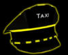 ! ! Taxi Driver Hat
