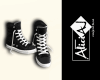 {AJ} high kicks