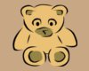 TeddyFun Armwarmers Male
