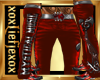 [L]  Mystical Music Pant