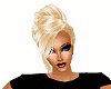 Blonde Bluma Hairstyle