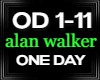 Alan Walker One Day