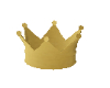 His Crown