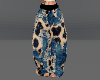Mac| cheeta jeans