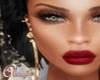 AR | NADINE Z A/S MH RED