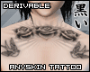 Any Skin Tattoo 