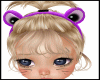 DINO EYES HEAD BAND