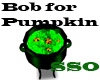 Bob for pumpkin cauldron