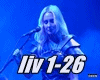 livstraedrir melina mix