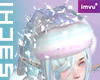S3CHI-xMAS Starry Hat