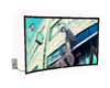 Yaoi plasma wall TV 8