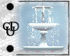 HB* UCD Spring Fountain