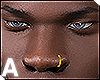 Odell Nose Piercing 1/2