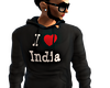 [Fc] I Love India