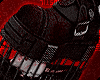 .𝖍.  Rat Boots Bloody
