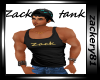 Zack Tank new 2013