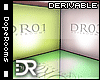 DR:DrvableRoom5