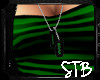 [STB] Rock Star Necklace