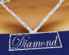 *SS* Diamond necklace V2