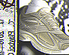 Hell. Beige Road Shoes
