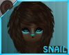 -Sn- Azure Hair V4