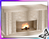 !! Marble Room Fireplace