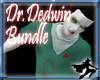 Dr. Dedwin Bundle