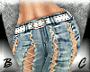 (BC)Bmxxl FreakJeans