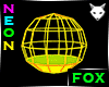 [FOX] Rave Dance Cage