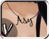 Asy's Necklace