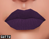 Zell Lips #5