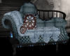 (BTVS)Royal Sofa Blue