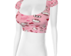 TOP DA HELLO KITTY
