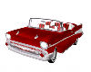 Gig-50's Chevy Red