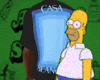 [$] T-Shirt Csblca V.2