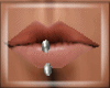 Dev. Lips Piercing (M)