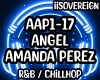 Angel - Amanda Perez