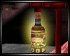 Poison Bottle Floor Lamp