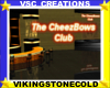 The CheezBows Club