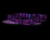 purple pasion loft
