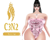 CS CHIC BANDANA TOP V1