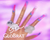Fever Nails