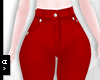 Ⓐ Red Flares