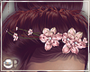 Blush Flower Crown