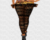 {RA}Sexy Halloween Skirt