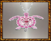 Pink Diamond Turtle