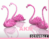013 Flamingos V1