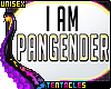 💖 I am Pangender