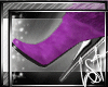 [LsT] Purple Boots