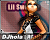 (DJ) LIL SWEETIE™